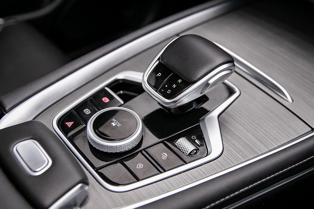 2023 Chery Tiggo 7 Pro Urban