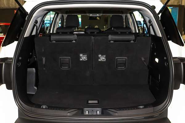 2024 Ford Everest Ambiente 2.0L