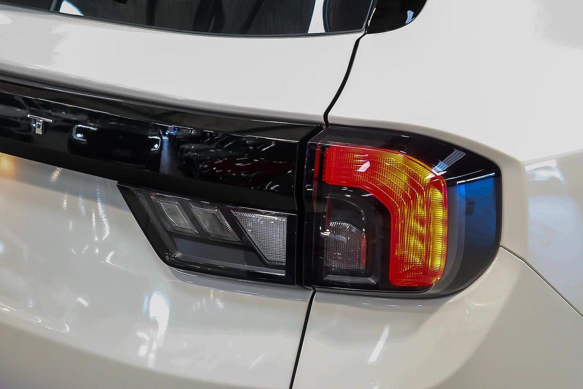 2024 Ford Everest Ambiente 2.0L