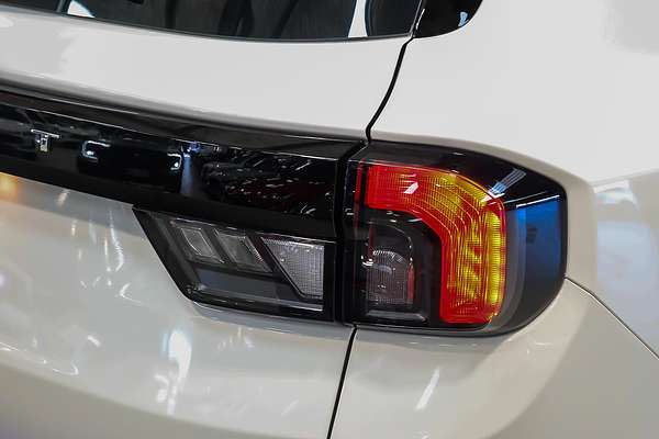 2024 Ford Everest Ambiente 2.0L