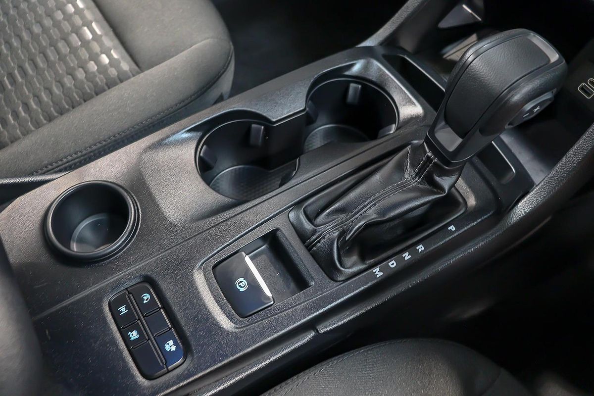 2024 Ford Everest Ambiente 2.0L
