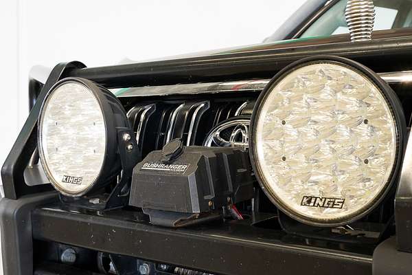 2016 Toyota Landcruiser Prado GXL GDJ150R