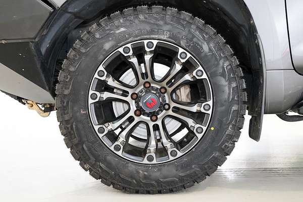 2016 Toyota Landcruiser Prado GXL GDJ150R