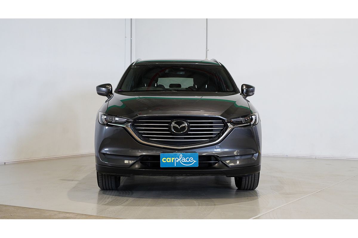 2019 Mazda CX-8 Sport KG Series