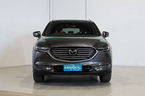 2019 Mazda CX-8 Sport KG Series