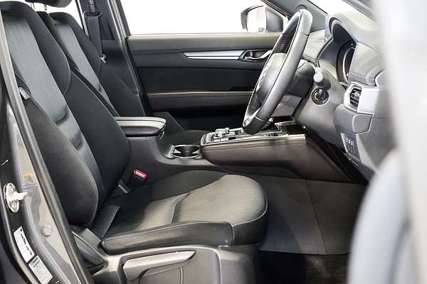2019 Mazda CX-8 Sport KG Series