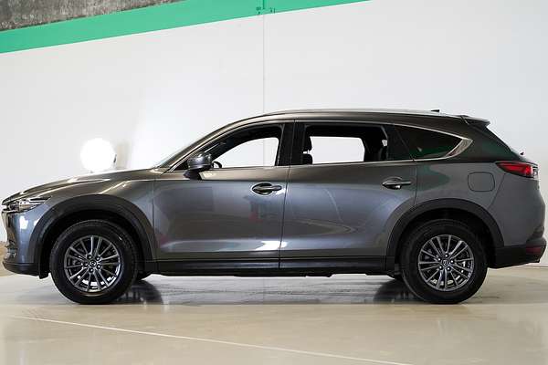 2019 Mazda CX-8 Sport KG Series