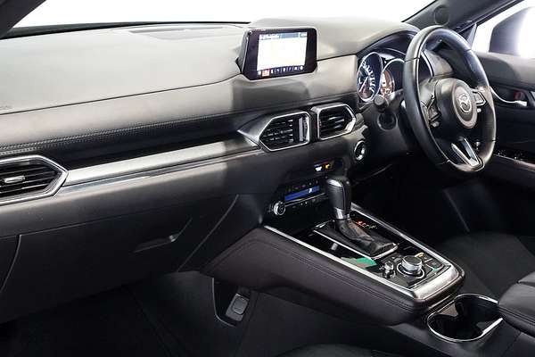 2019 Mazda CX-8 Sport KG Series