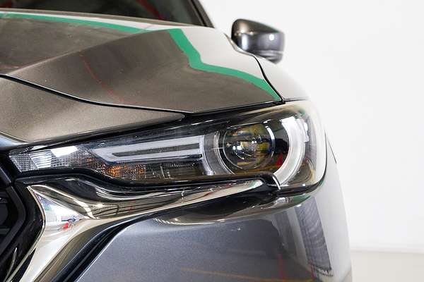 2019 Mazda CX-8 Sport KG Series
