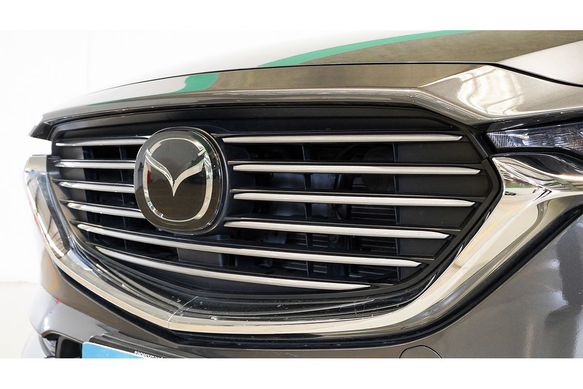 2019 Mazda CX-8 Sport KG Series