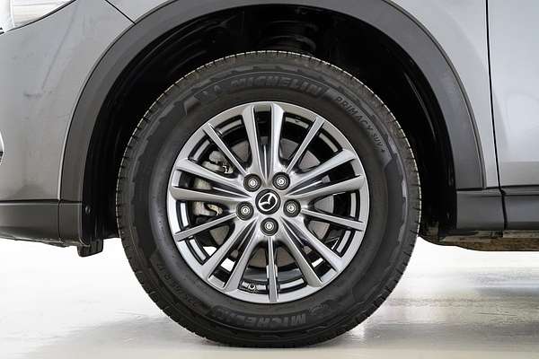 2019 Mazda CX-8 Sport KG Series