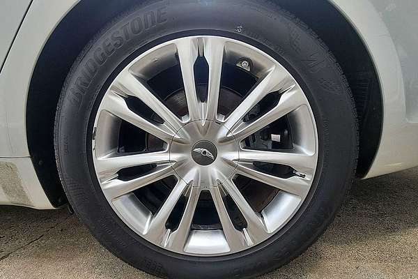 2011 Hyundai Genesis