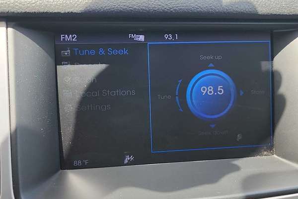 2011 Hyundai Genesis