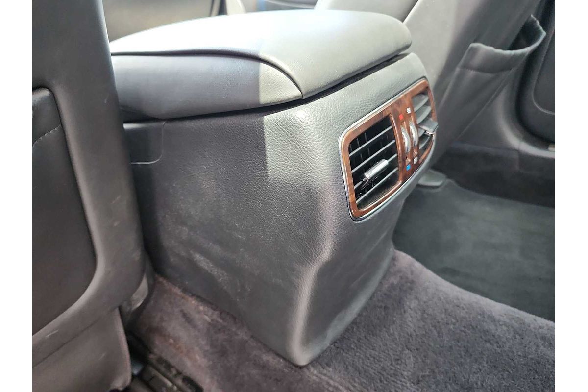 2011 Hyundai Genesis