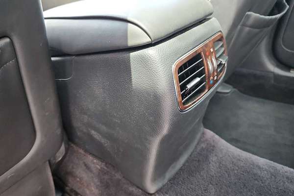 2011 Hyundai Genesis