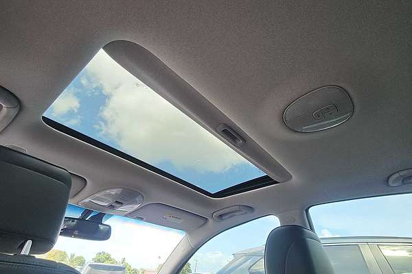 2011 Hyundai Genesis