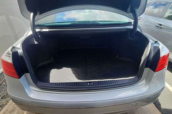 2011 Hyundai Genesis