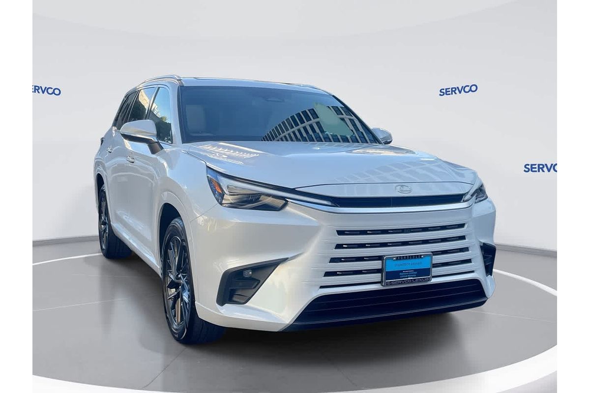 2024 Lexus TX TX 350 Premium