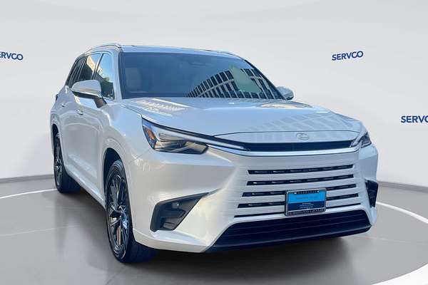 2024 Lexus TX TX 350 Premium