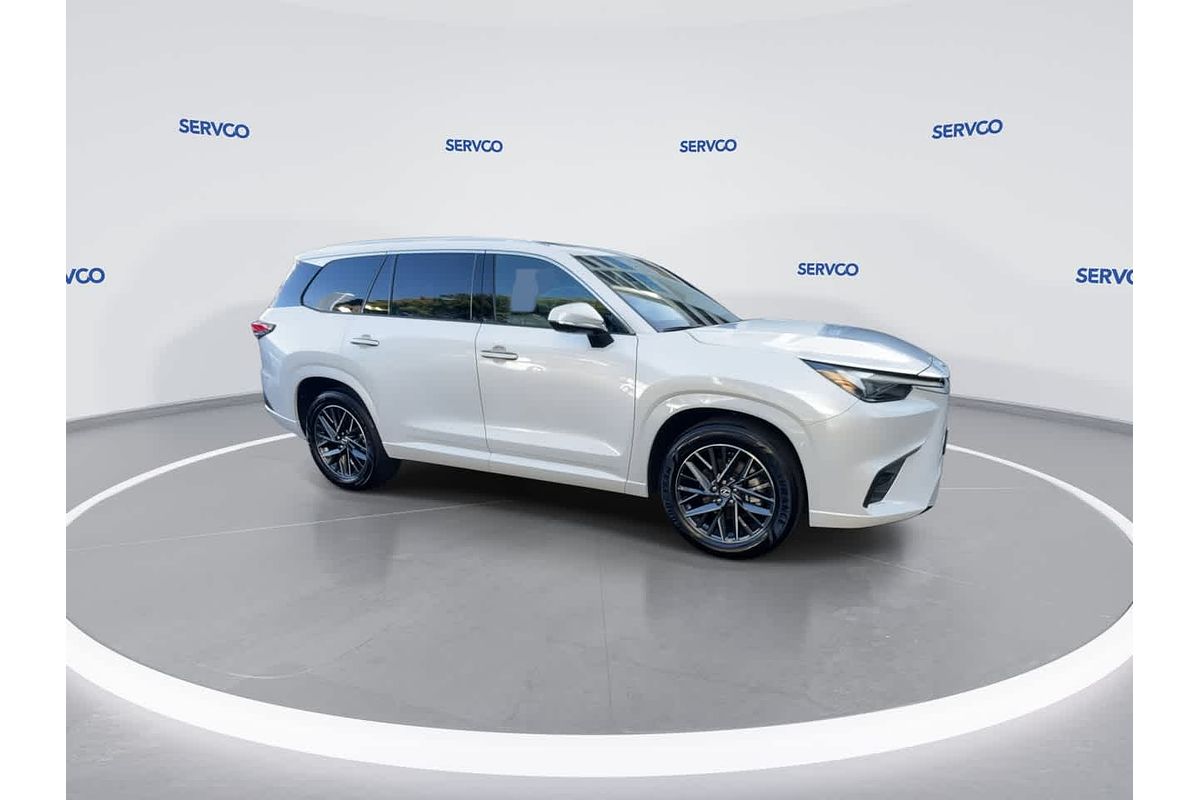 2024 Lexus TX TX 350 Premium