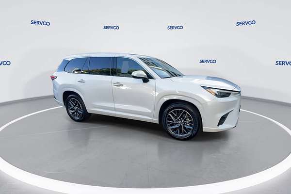 2024 Lexus TX TX 350 Premium