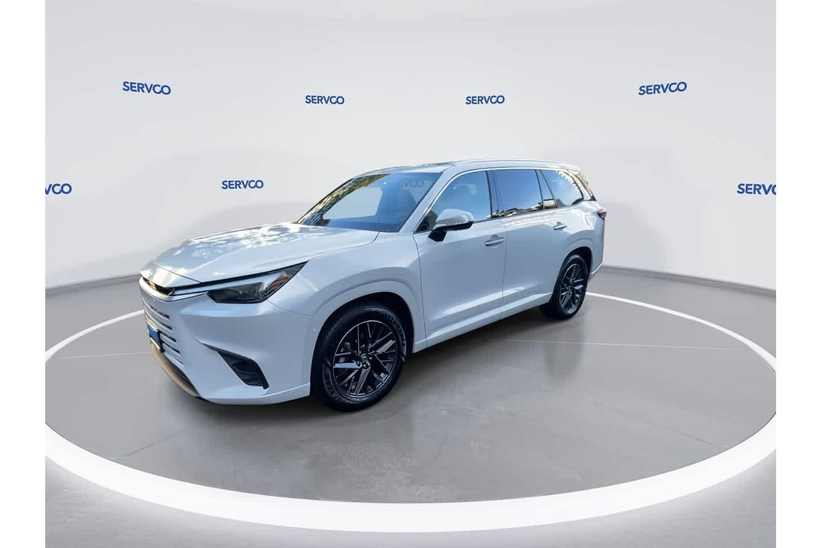 2024 Lexus TX TX 350 Premium