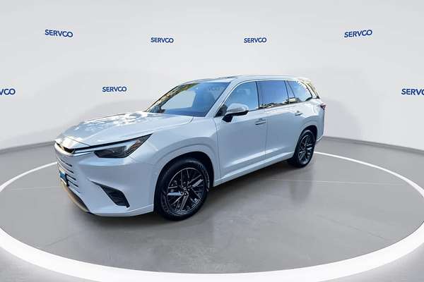 2024 Lexus TX TX 350 Premium