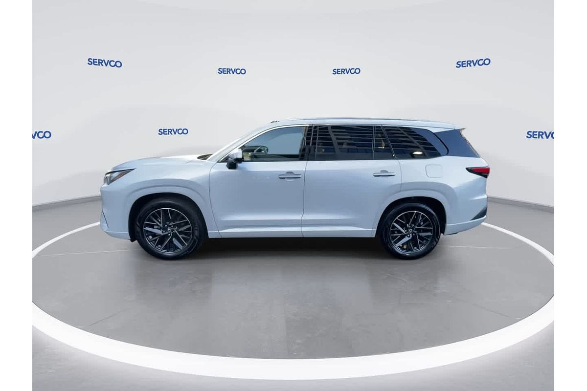 2024 Lexus TX TX 350 Premium