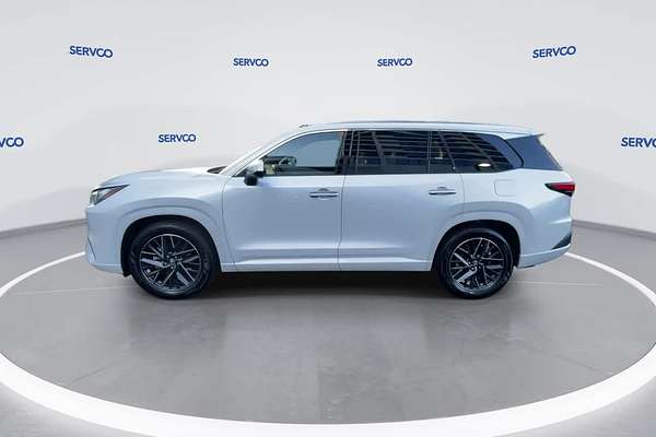 2024 Lexus TX TX 350 Premium