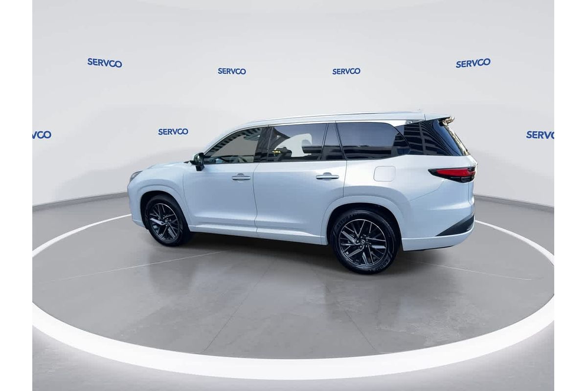 2024 Lexus TX TX 350 Premium