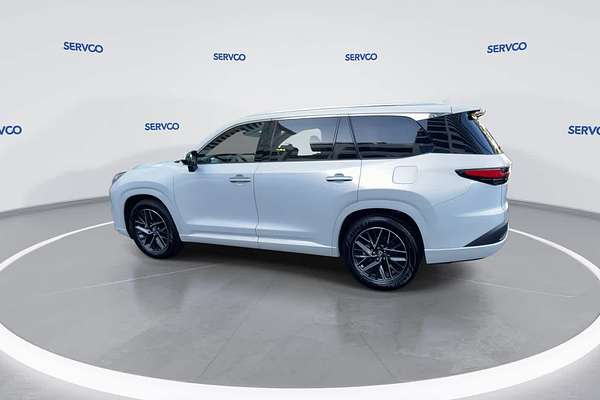2024 Lexus TX TX 350 Premium