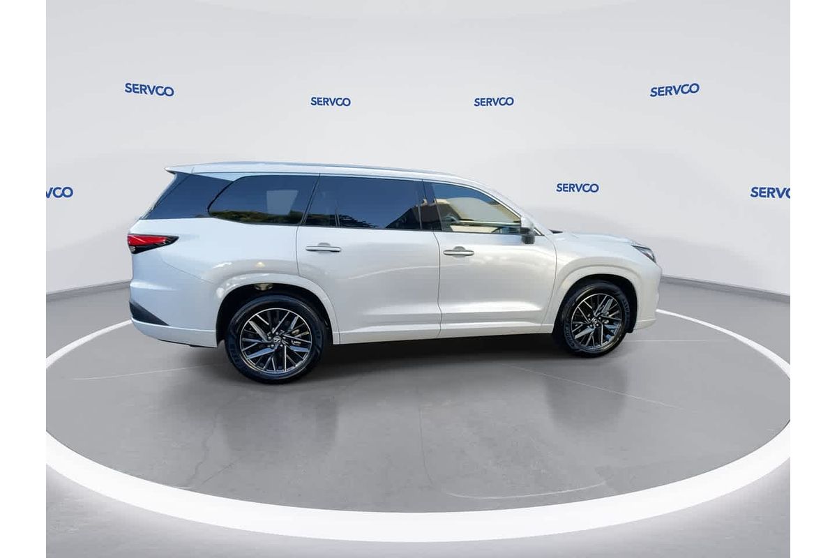 2024 Lexus TX TX 350 Premium