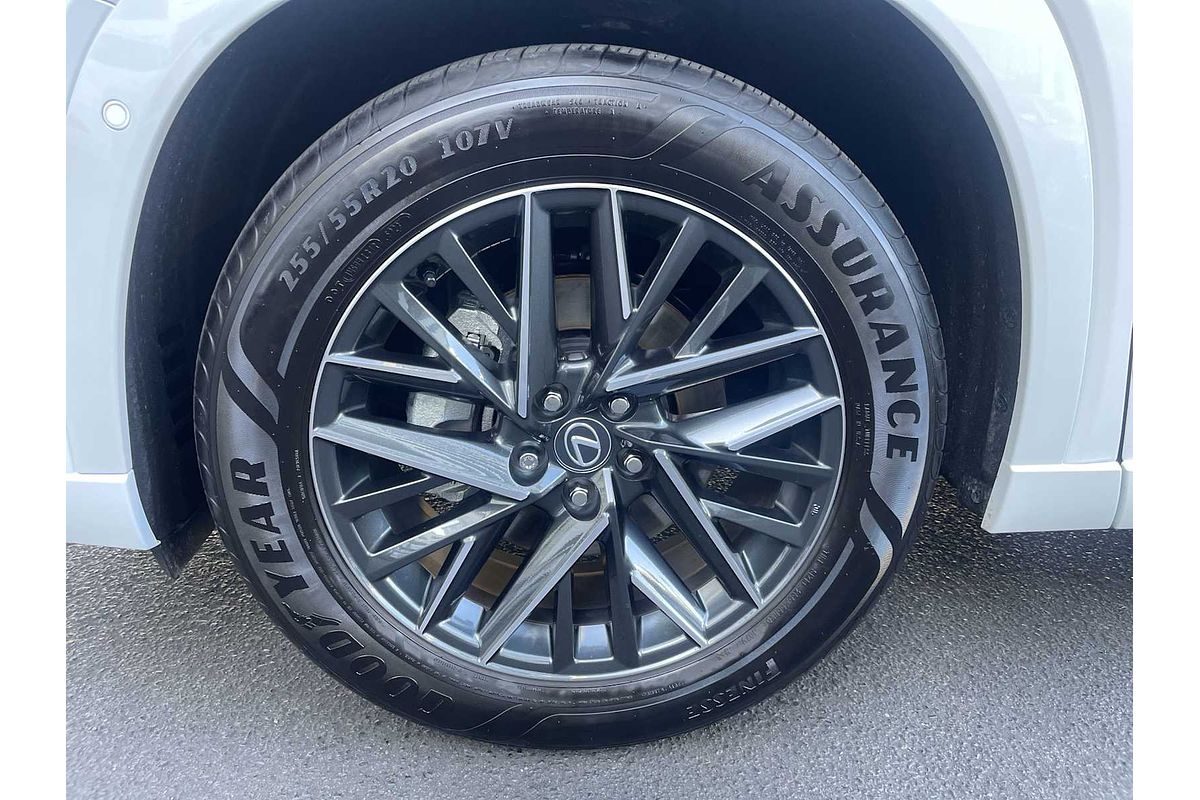 2024 Lexus TX TX 350 Premium