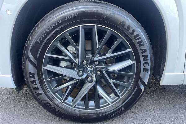 2024 Lexus TX TX 350 Premium