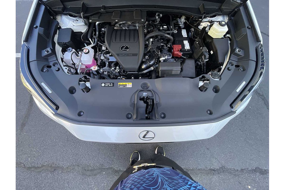 2024 Lexus TX TX 350 Premium