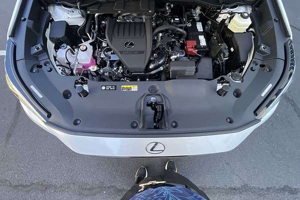 2024 Lexus TX TX 350 Premium