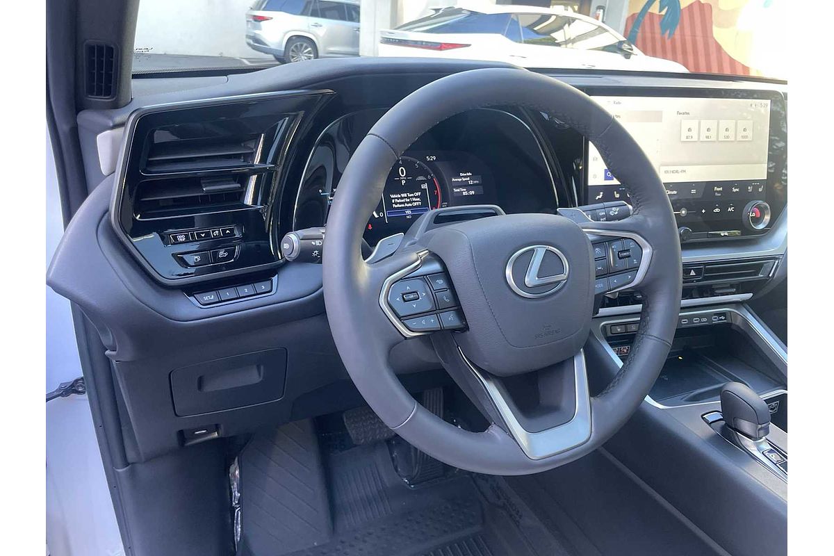 2024 Lexus TX TX 350 Premium