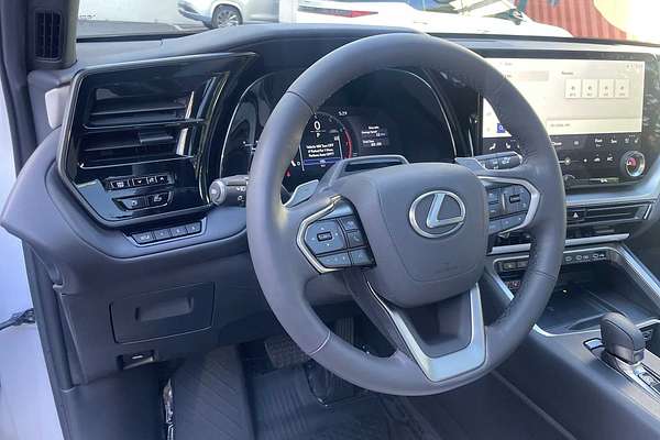 2024 Lexus TX TX 350 Premium