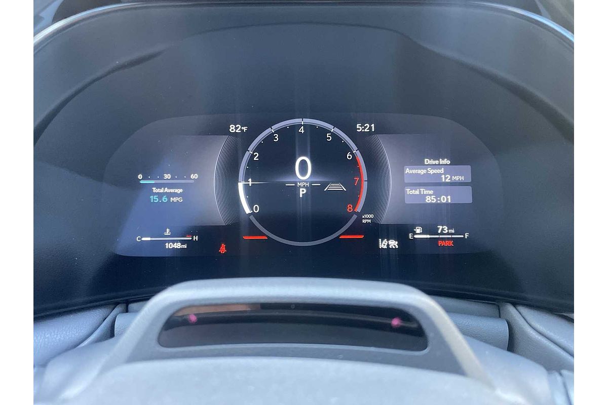 2024 Lexus TX TX 350 Premium