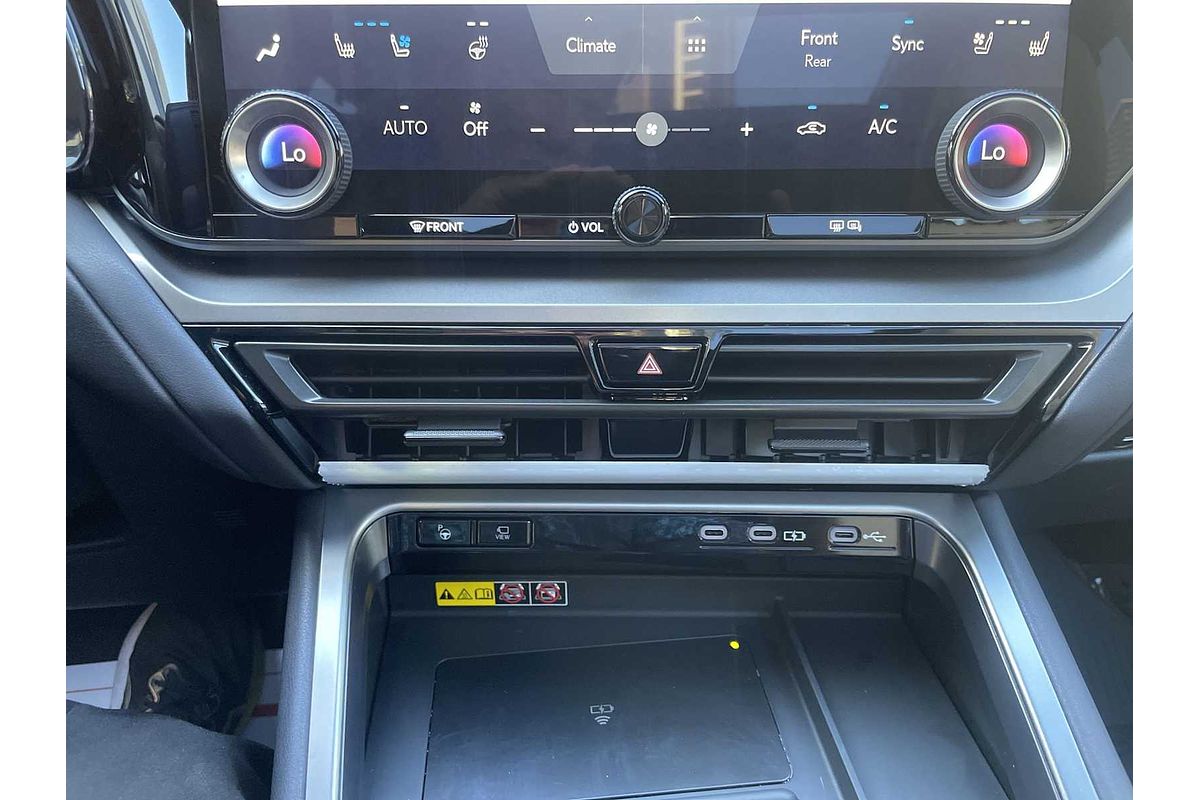 2024 Lexus TX TX 350 Premium