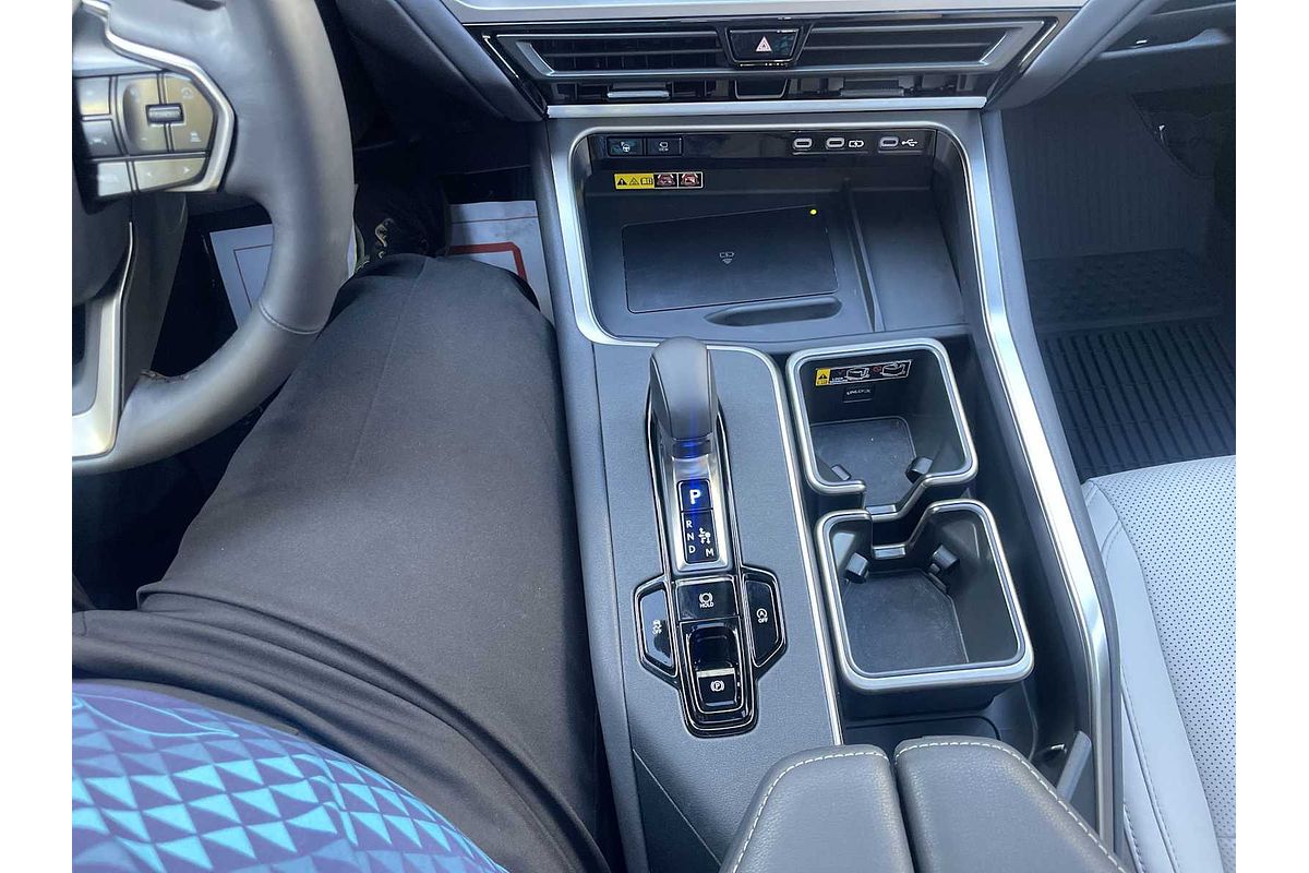2024 Lexus TX TX 350 Premium
