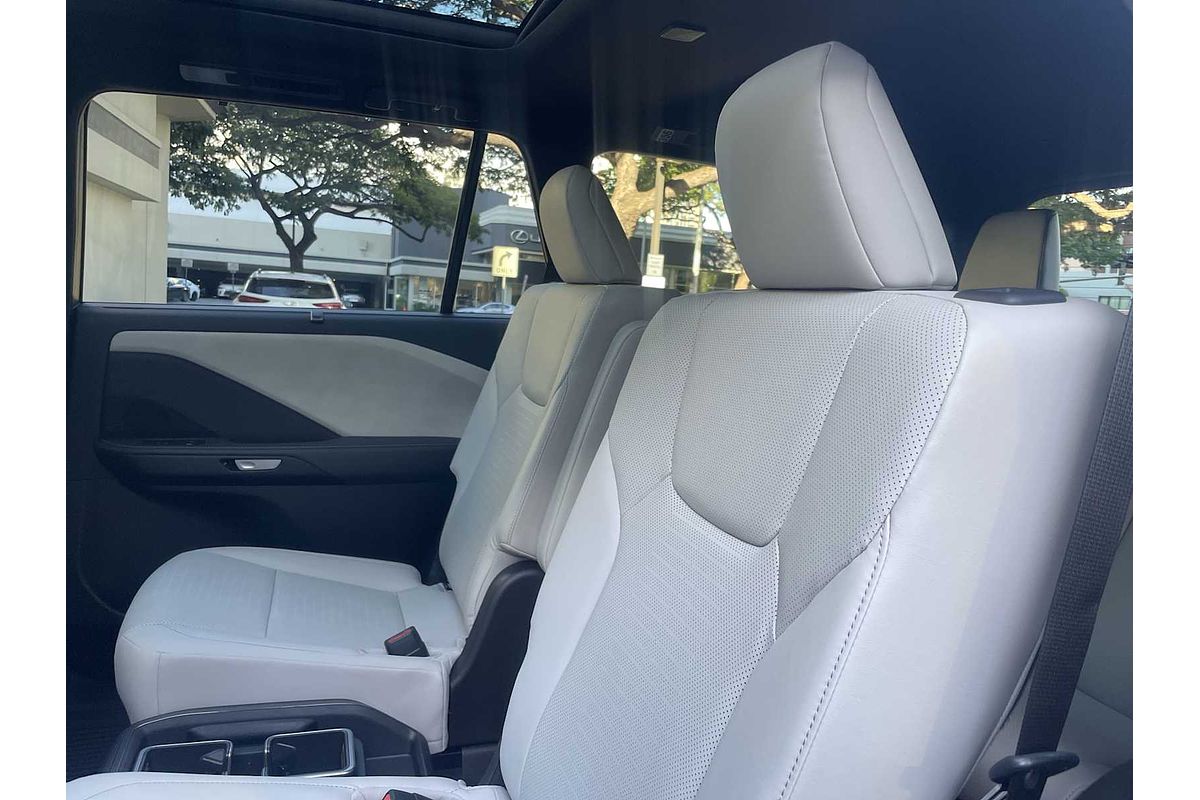 2024 Lexus TX TX 350 Premium
