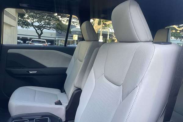 2024 Lexus TX TX 350 Premium