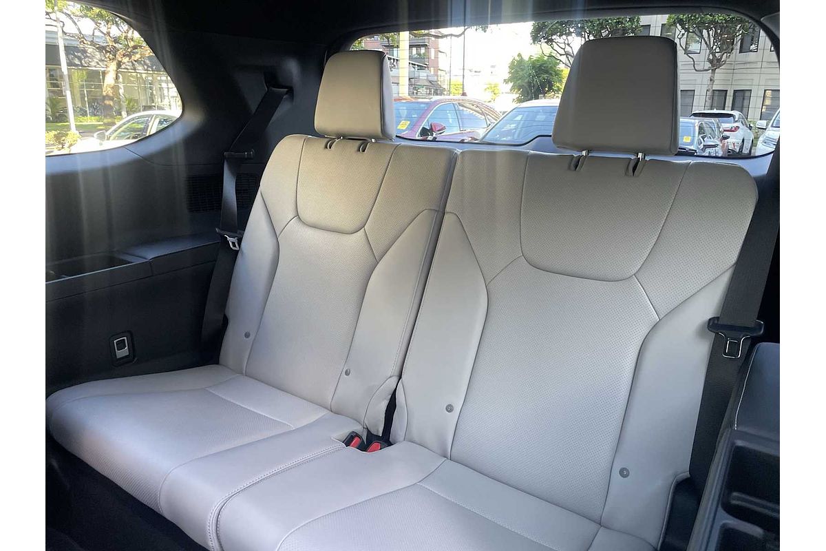2024 Lexus TX TX 350 Premium