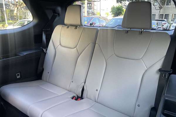 2024 Lexus TX TX 350 Premium
