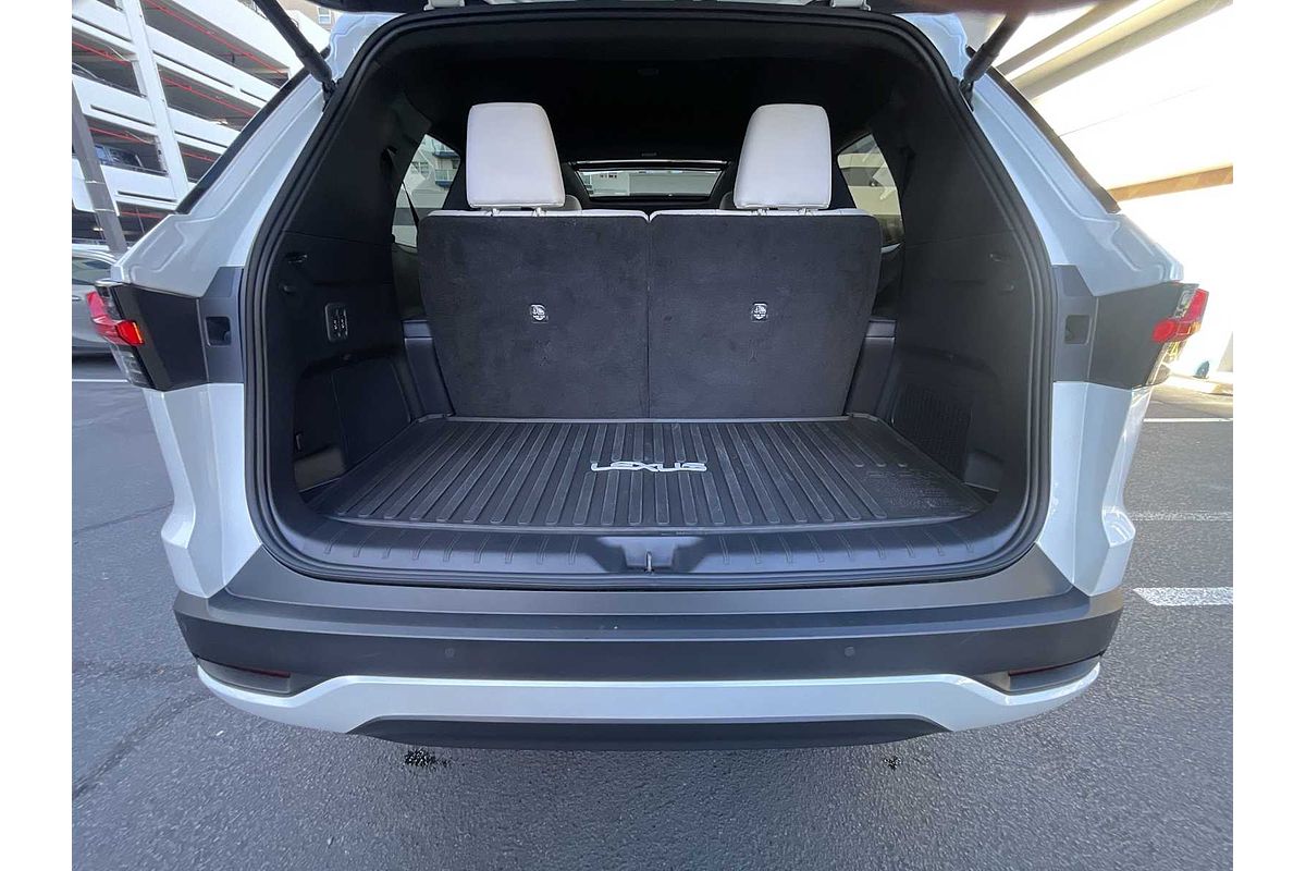 2024 Lexus TX TX 350 Premium