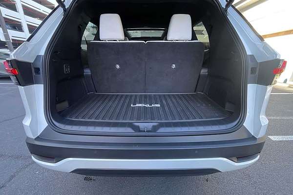 2024 Lexus TX TX 350 Premium