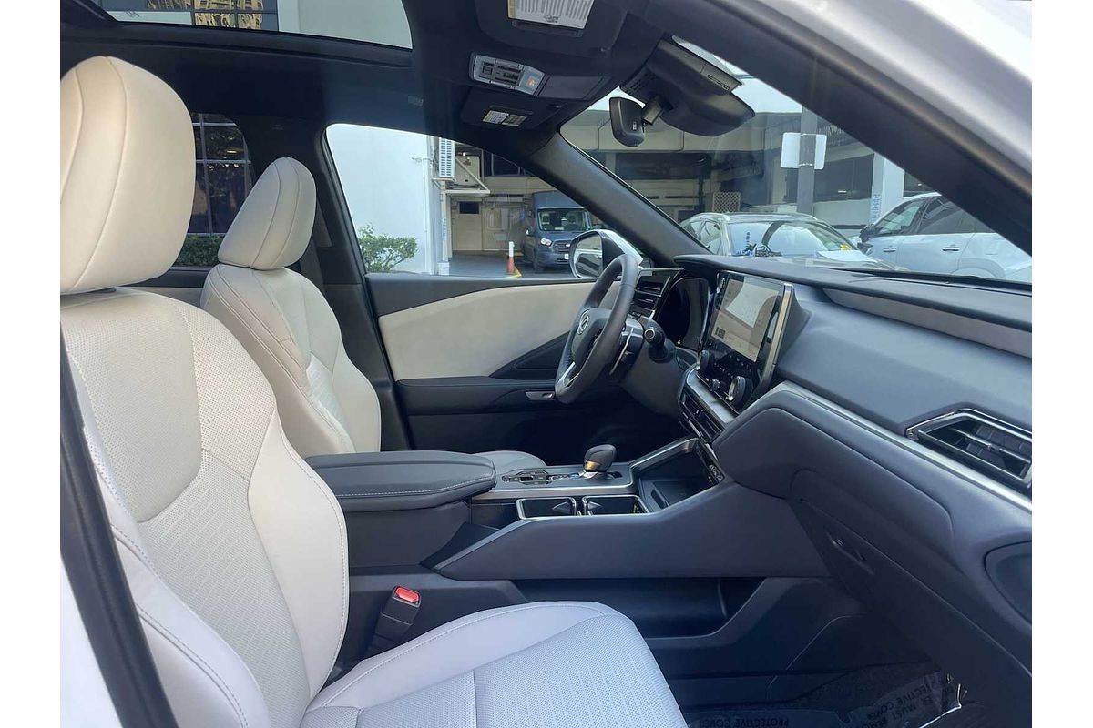 2024 Lexus TX TX 350 Premium