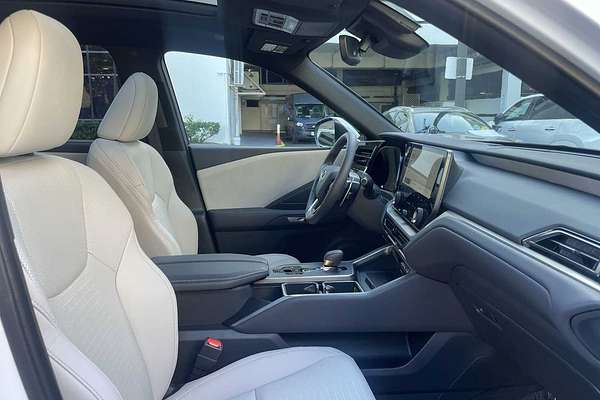 2024 Lexus TX TX 350 Premium