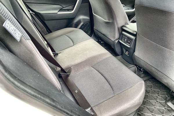 2020 Toyota RAV4 GX AXAH54R